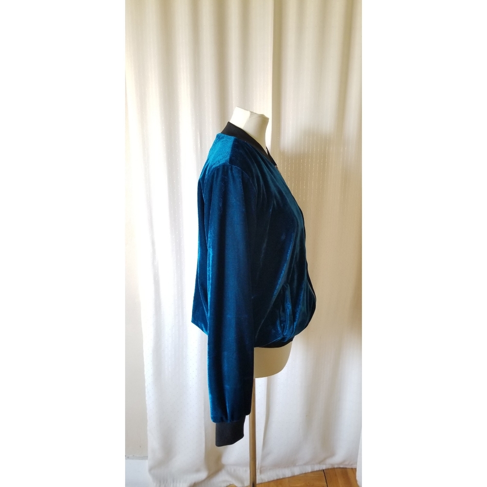 Bomber Jacket - image 5